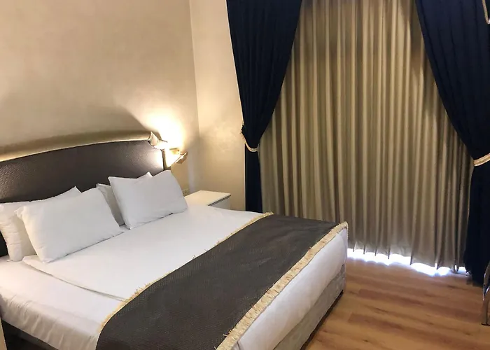 Addar Hotel