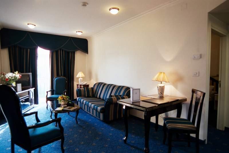 Addar Hotel 4*