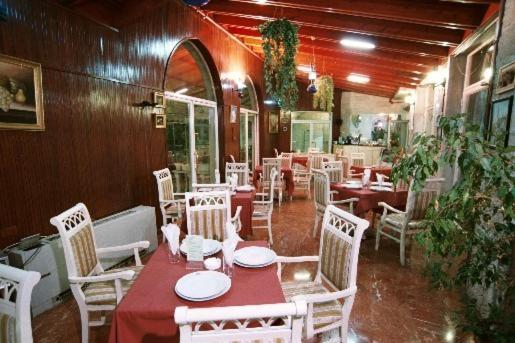 Hotel Addar