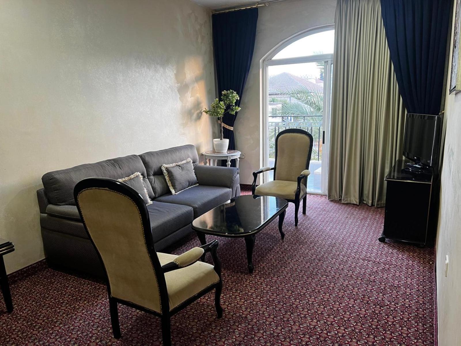 Hotel Addar