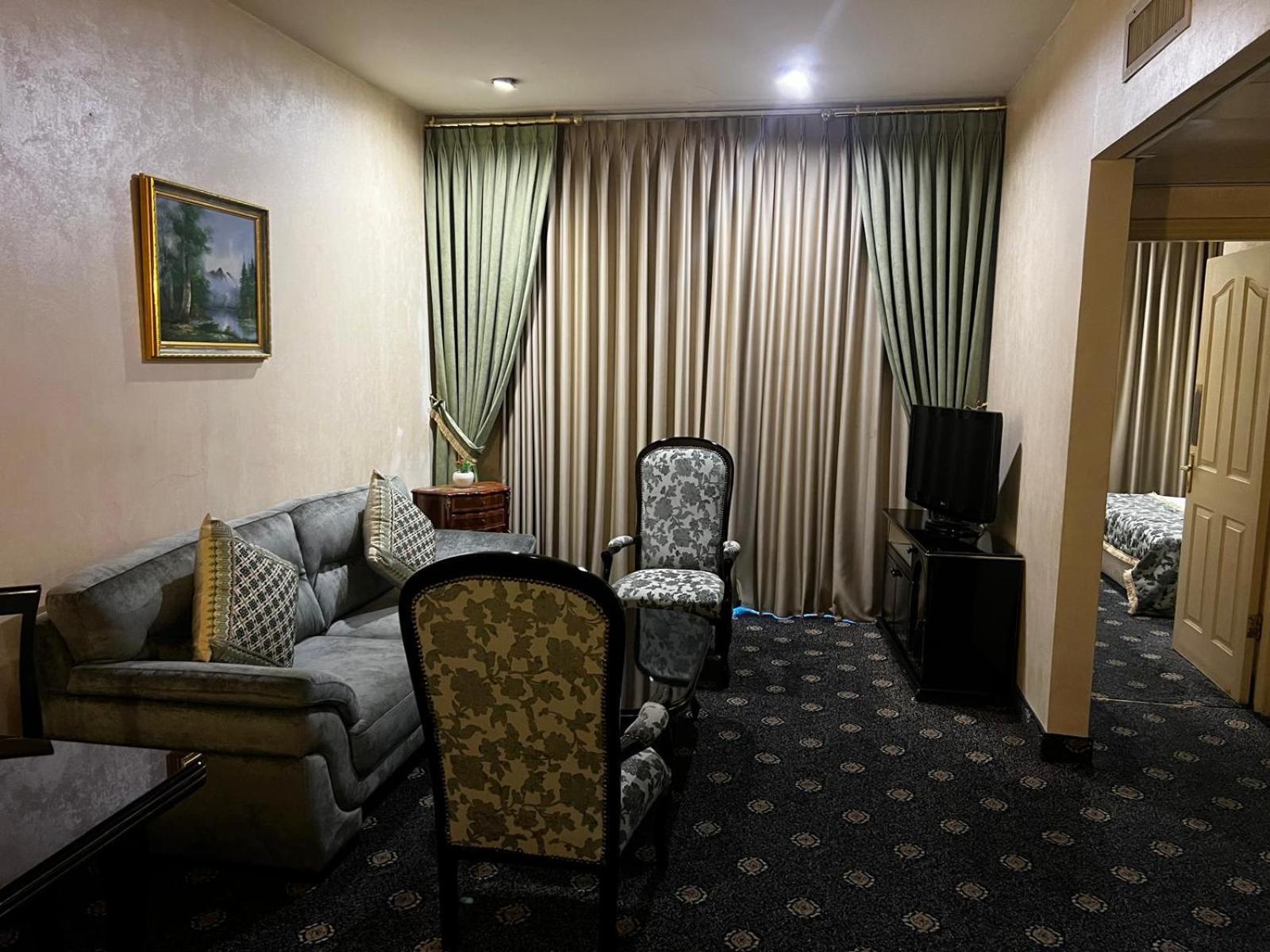 Addar Hotel Jerusalem