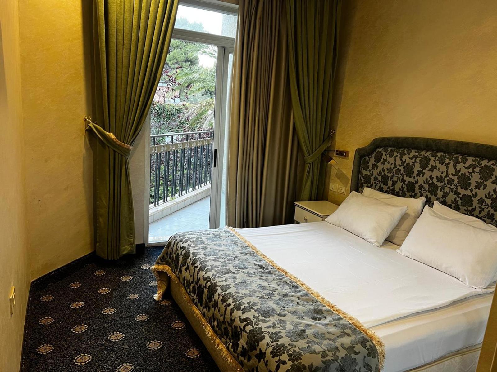 Hotel Addar Jerusalem