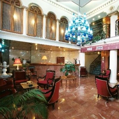 Addar 4* Jerusalem