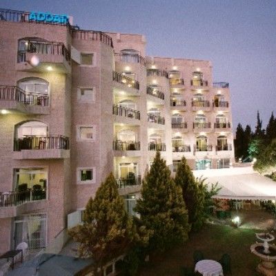 Addar Hotel
