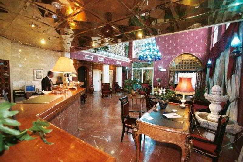 Hotel Addar
