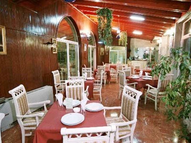 Addar Hotel 4*