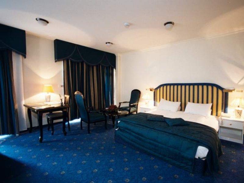 Hotel Addar Jerusalem