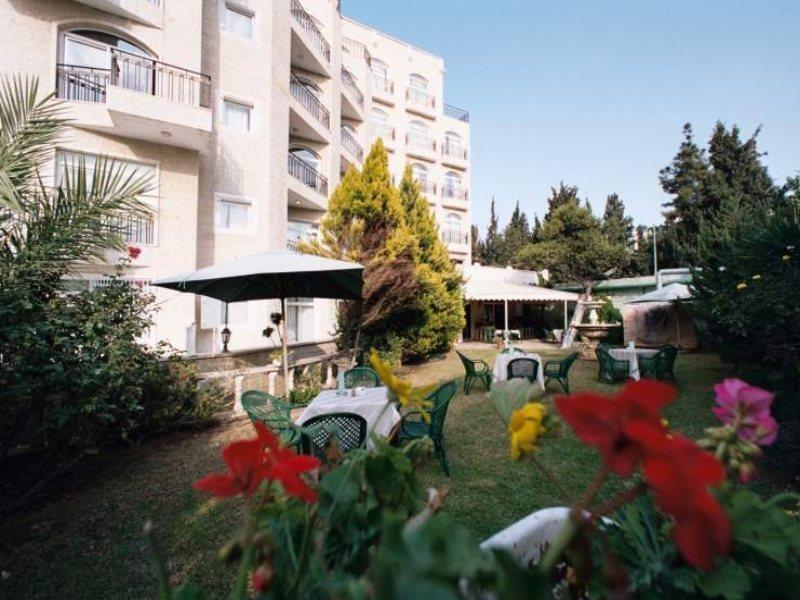 Hotel Addar