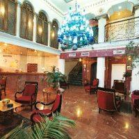 Hotel Addar Jerusalem
