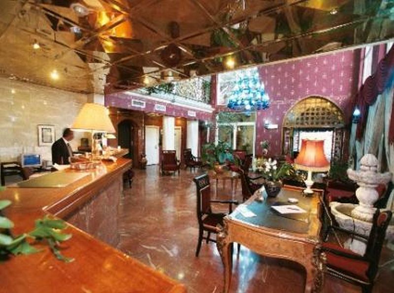 Addar Hotel Jerusalem