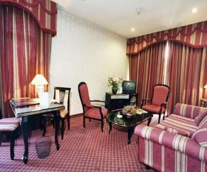 Hotel Addar 4*