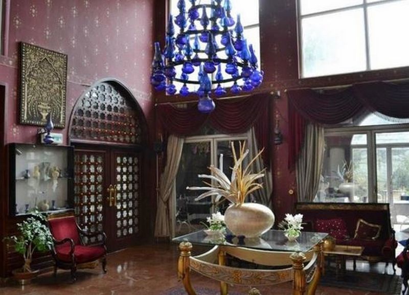Addar Hotel 4*