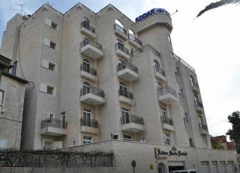 Addar 4* Jerusalem