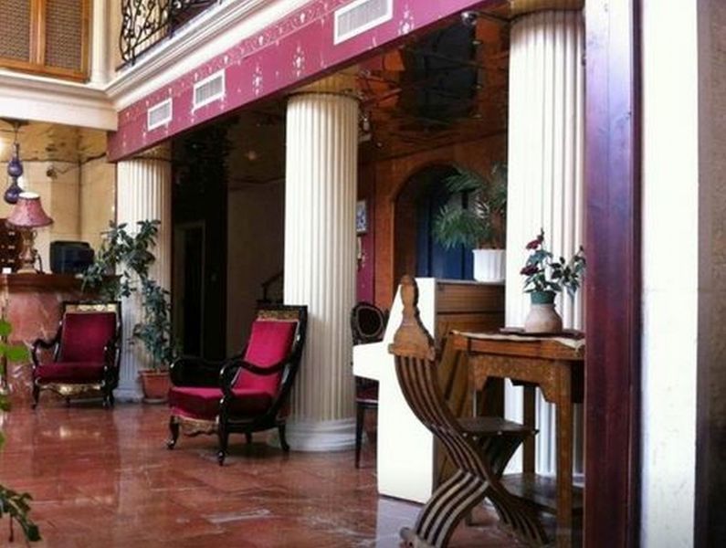 Hotel Addar