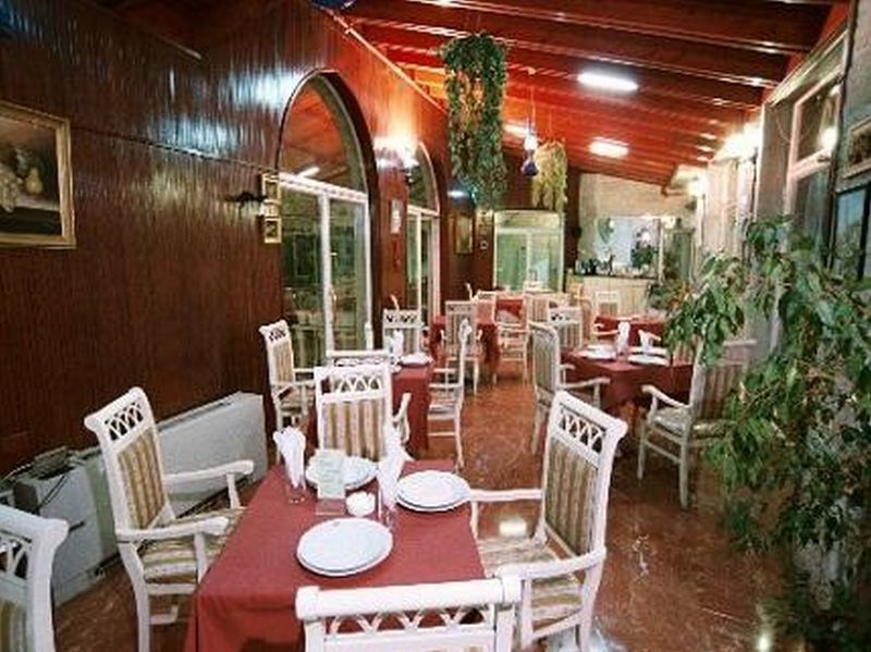 Addar Hotel Jerusalem