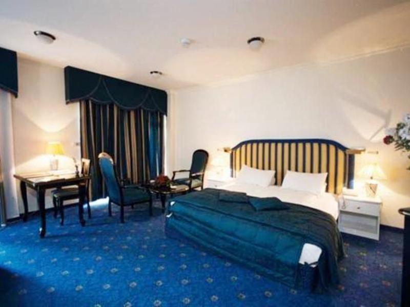 Hotel Addar