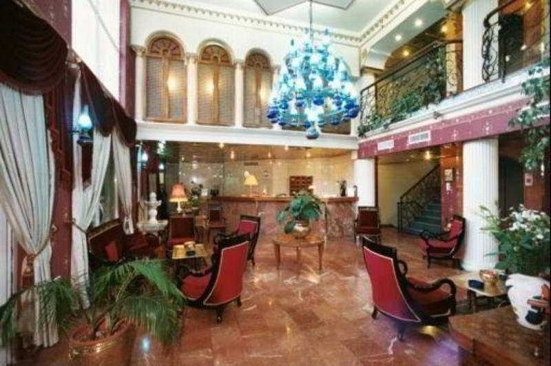 Addar Hotel Jerusalem