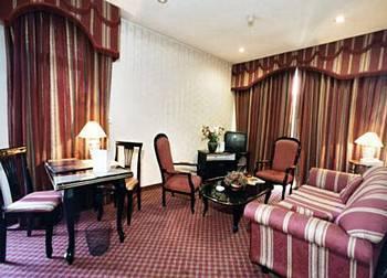 Hotel Addar Jerusalem