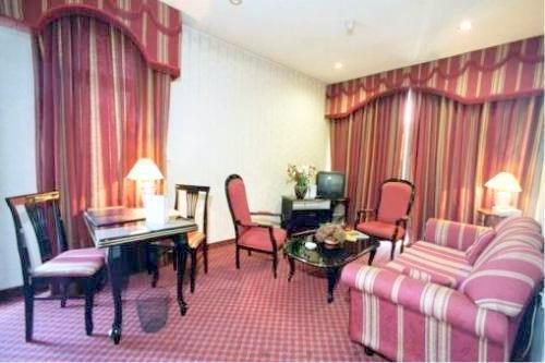 Hotel Addar 4*