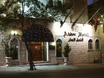 Addar Hotel Jerusalem