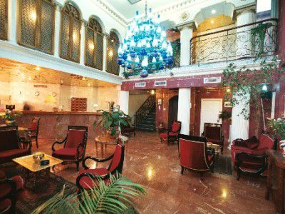 Addar Hotel 4*