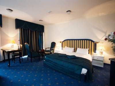 Hotel Addar 4*