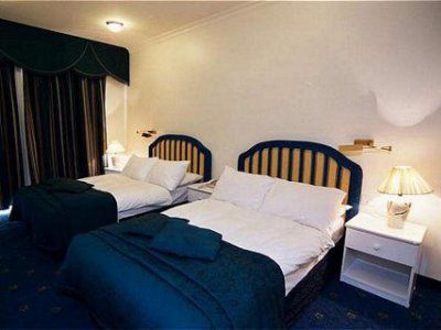 Addar Hotel 4*