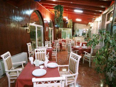 Hotel Addar Jerusalem